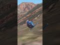 Heli canyon fly through #aviation #helicopter #canyon #xplane. [xplane]