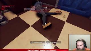 A Procedurally generated crime procedural | Shadows of Doubt