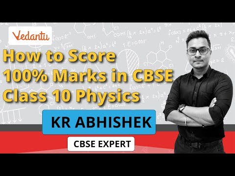 class 10 electricity important questions with answers Score 100% Marks in CBSE Class 10 Physics | Shortcut Tips & Tricks for CBSE Board Preparation 2019