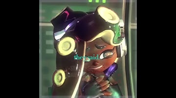 Marina|#splatoon #splatoon2 #splatoon3 #makethisgoviral #edit #plsdontflop #marina #marinasplatoon