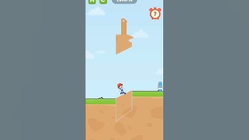 SLICE TO SAVE ALL LEVELS GAMEPLAY LEVEL 15#gaming #3d #vector #trending #minecraft #shorts #beamng