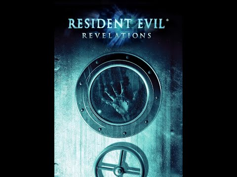 Видео: Resident evil Reveletion Live Сбор на Видеокарту