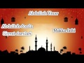 51.Abdulloh domla - Makka fathi - 3