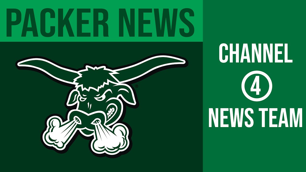 Packer News 10/28/2022 YouTube