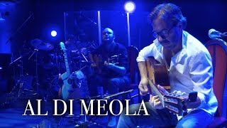 Al Di Meola Beatles and More - Because (Live in Warsaw)
