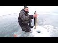 Рыбалка в дождь. 11 насосная (Павлодар, март)
