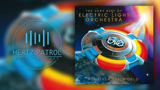 ELO   Sweet Talkin' Woman   432hz