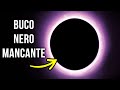 Scomparso un Mostruoso Buco Nero Supermassiccio!