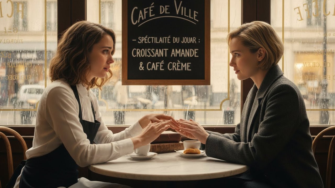 LE SECRET QUI A BRISÉ MON SILENCE ET SAUVÉ MON ÂME