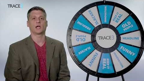 Take a SPIN with an ELITE ENGINEER: ITOA