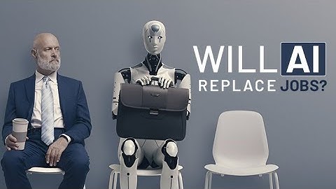 Are We Replacing Ourselves With AI Too Fast ?