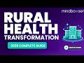 Rural Health Transformation Program: The Complete 2026 Guide