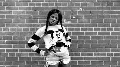 korg ESX Azelia luv Bass, by Rohm In Hood Liveset Jungle d&b to tribe hardtek