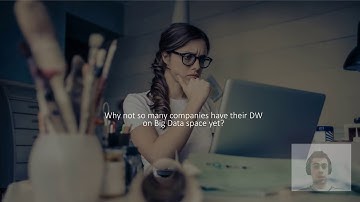 The "Big Data" Warehouse - Data Vault 2.0 Hive Framework Python ...