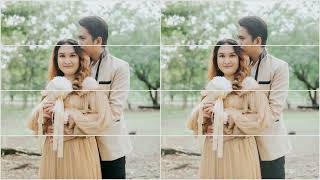 Joel and Mary Anne's Prenup AVP Slideshow