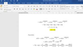 DFT MAtlab Video