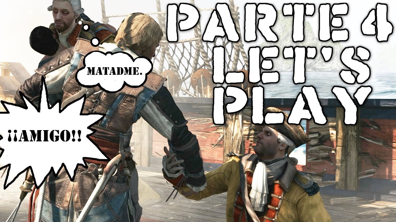 Ac4 Black Flag Pc Patch Download Ac4 Black Flag Pc Patch Download
