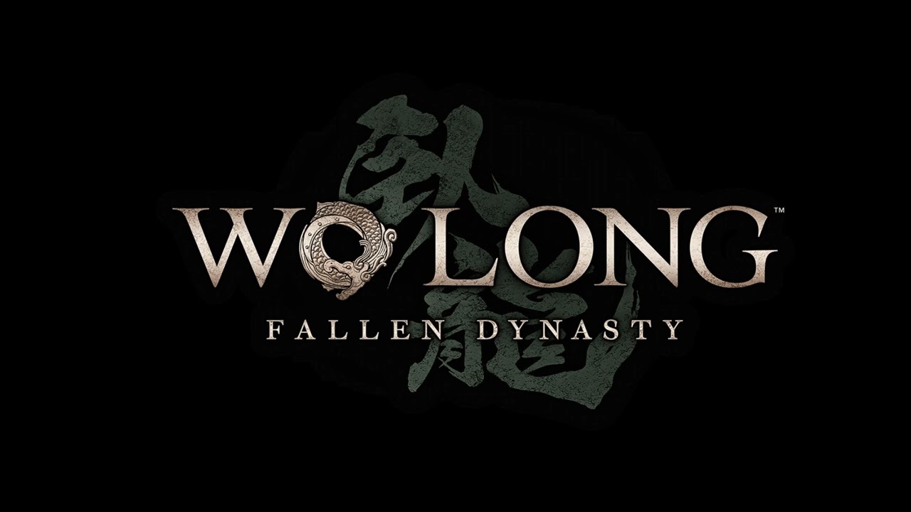 Wu Long - Fallen Dynasty - Ambient OST (Depth Of Field Mix)