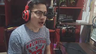How Great Thou Art - Adaptation by Bro. Eli Soriano cover by Arielg Gumisong Official