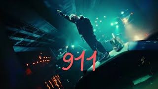 🚑Элджей - 911(Official Music Video)