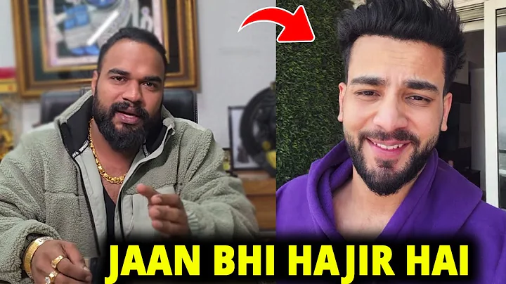 OMG😨- Elvish Yadav Donates Again To JJ Foundation, Payment Proof Reveal & Reply To Munawar Faruqui