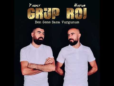 Grup Roj - Ben Gene Sana Vurgunum (Harun&Yaver)