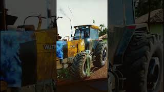 Hoje tem live com APOIADORES, me segue e participe #farmingsimulator