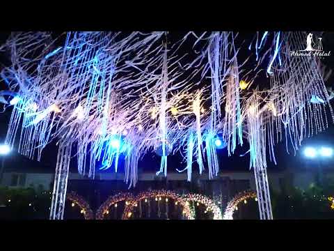 قاعة روتانا طريق المنصورة شركة هلال للتصوير 01060994510