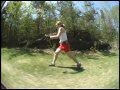 Nordic Ski Walking