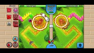 How to beat professor evil easy 