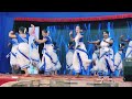         all kerala kaikottikkali competition