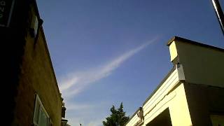 Side flip 8ft roof gap dailysomething episode 60