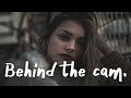 Behind the cam 1  capsuleprod
