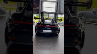 2023 Porsche 911 992 GT3 RS ASMR 🔥