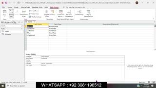 EX25_AC_CH01_GRADER_ML1_HW | Exp25_Access_Ch01_ML1 - Home Loans 1.0 | Access Chapter 1 Grader Mid-Le