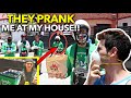 "I Didn't Order Anything" But Filipino Riders RAIDED My House! (Emotional Surprise) 🙌🇵🇭