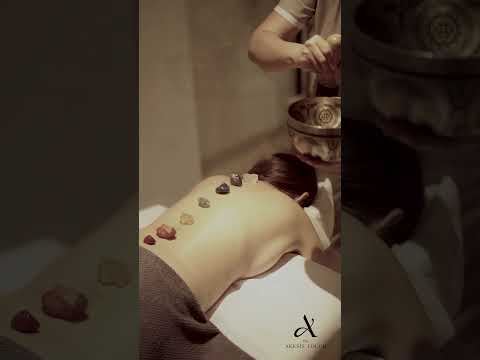 Czech Massage Full: Restore Your Energy