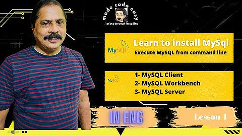 How to install MySQL 8.0.28 Server and Workbench latest version on Windows 10 | Complete Process