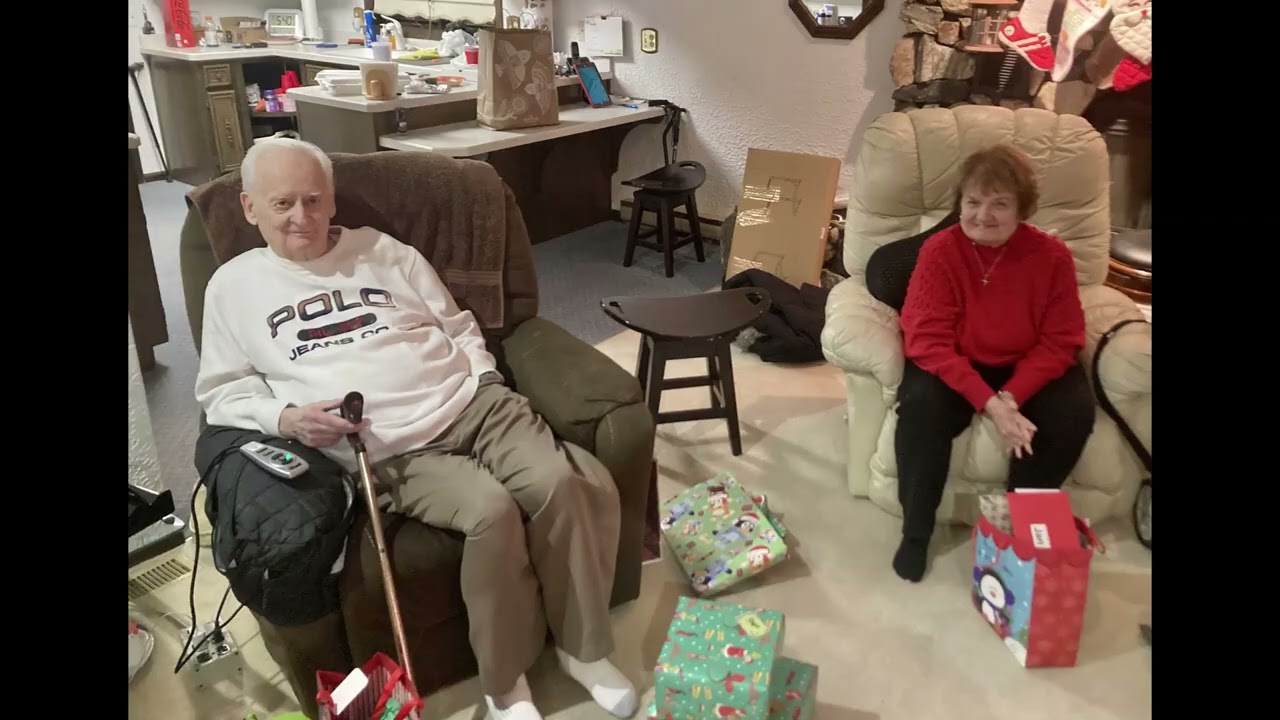 HAPPY 91st BIRTHDAY CHARLES CHULIK !!!