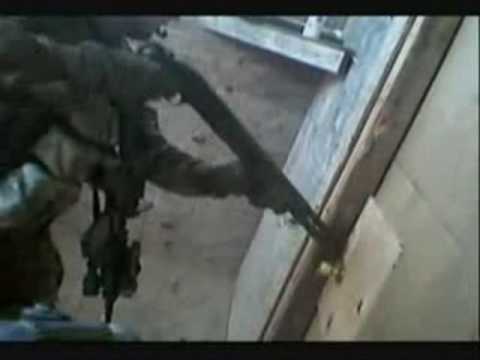 US Special Forces