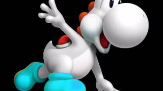 All Yoshi Colors, By Blueyoshi Gaming