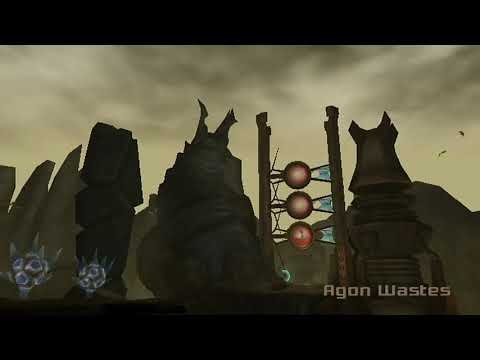 Let's Play Metroid Prime 2: Echoes - the Alpha Splinter - YouTube