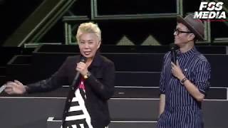 FSS 2018 Special appearance by Singapore Celebrities!!