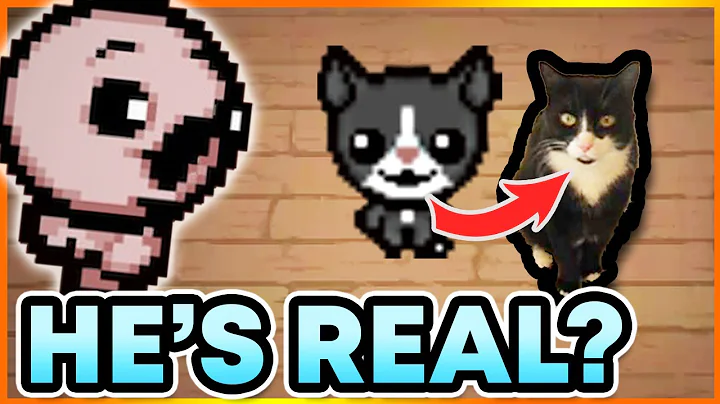 25 Things You Didn't Know About The Binding of Isaac Repentance