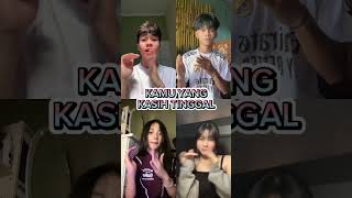 Kamu Yang Kasih Tinggal  Dance Viral Tiktok Terbaru 2026 viral trendtiktok danceviral velocity