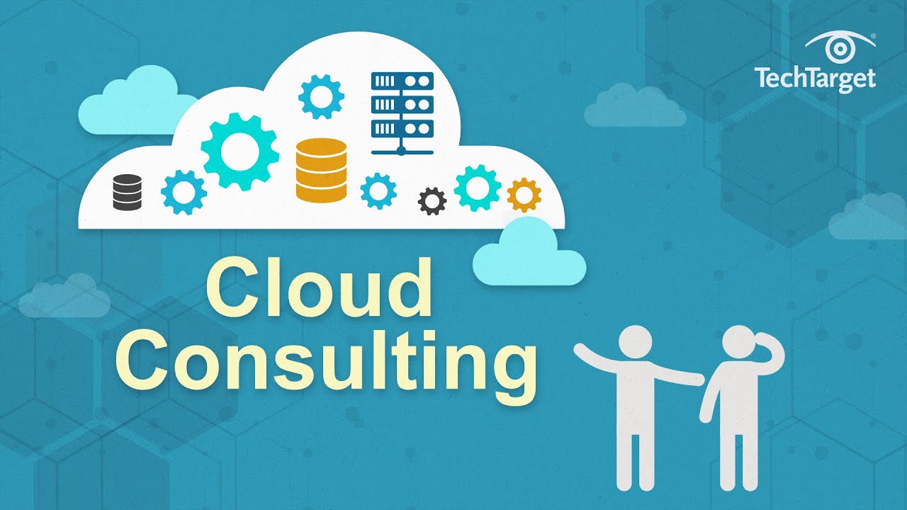 The Commonest Cloud Computing Consulting Debate Isn't So Simple As You Might Imagine