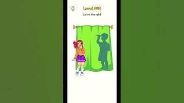 DOP 5 Gameplay Level 240 Delete One Part Solution and Answer #shorts#dop5 #shortsfeed