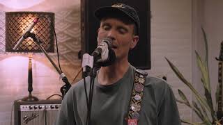 Christopher Walkman - Losing My Hours LIVE