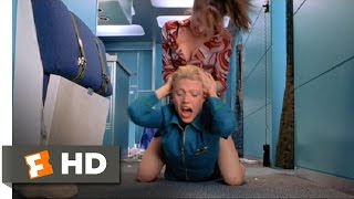 View from the Top (10/12) Movie CLIP - Catfight (2003) HD