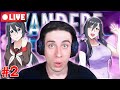 CONTINUA IL MASSACRO... - Yandere Simulator 1980